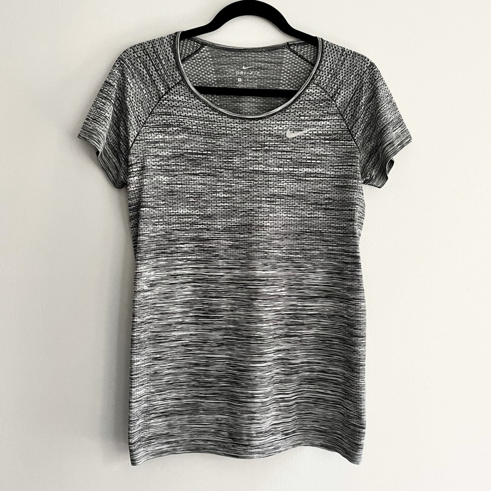 Nike Dir-Fit Knit T-Shirt